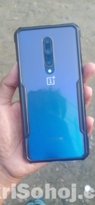 Oneplus 7 pro 5g